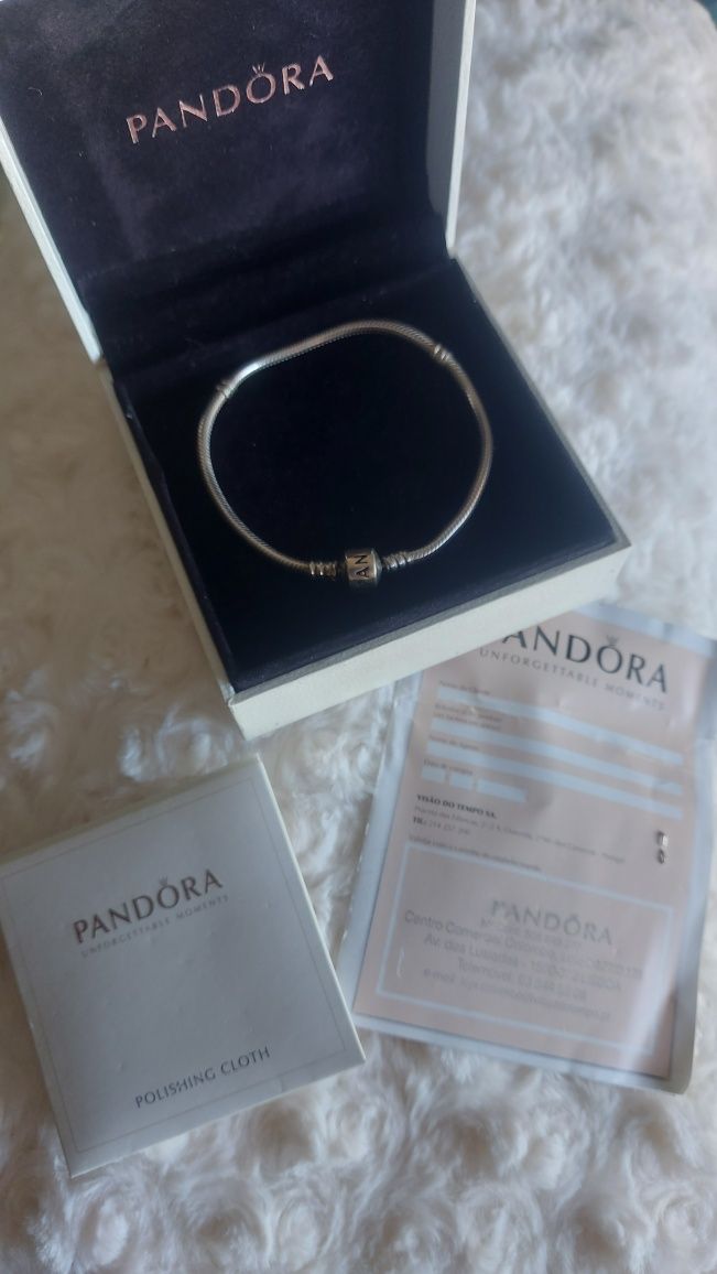 Pulseira Pandora Original