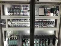 Instalacje elektryczne, automatyka domowa oraz przemysłowa