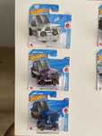 Hot Wheels Tooned