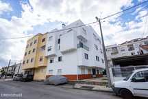 Apartamento T2 - Quinta do Conde