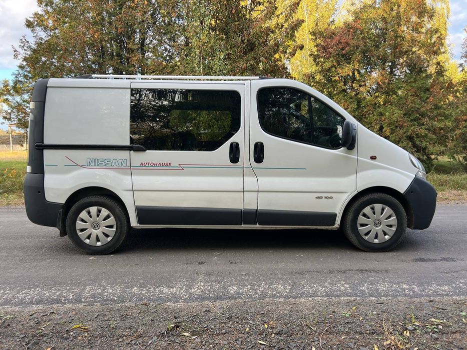 Ніссан в хорошому стані