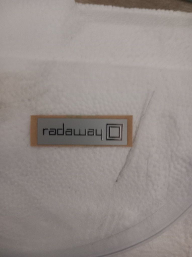 Kabina prysznicowa radaway