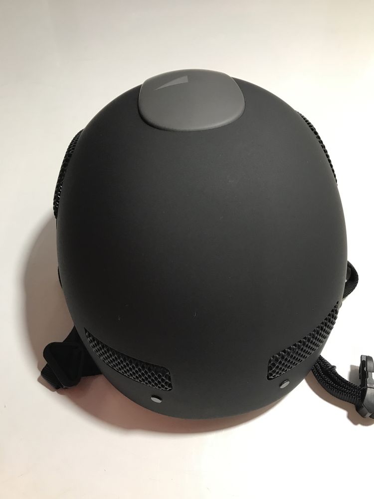 Kask jeździecki IRH * 58 * International Riding Helmets