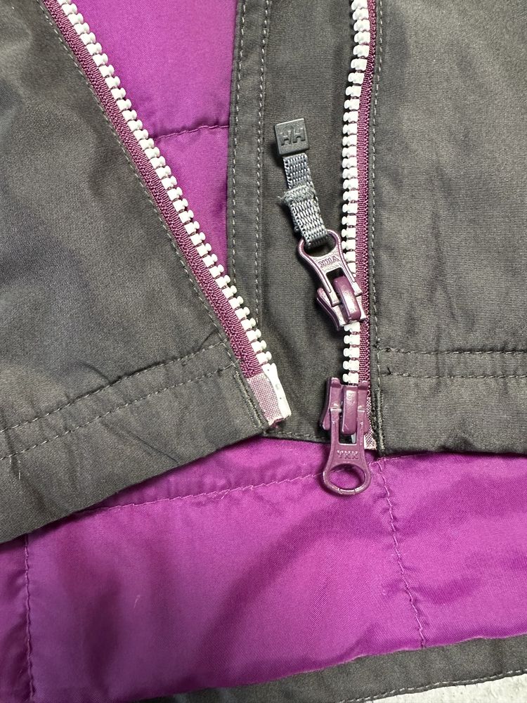 Куртка helly hansen