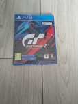 Gran Turismo 7 PS4/ps5