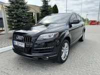 Audi q7 2012 3.0 D