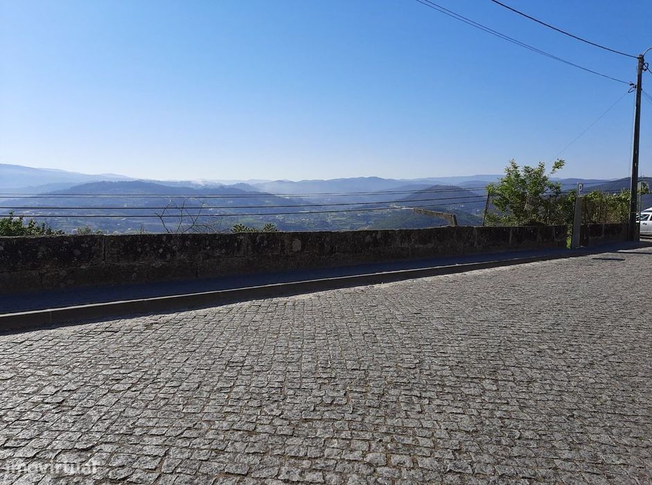 Vende Lote Terreno Canelas Penafiel