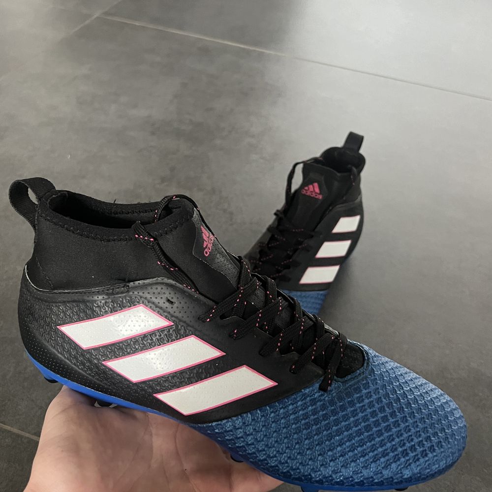 Бутси Adidas ACE 17.3 PRIMEMESH FG BA8505 р.42