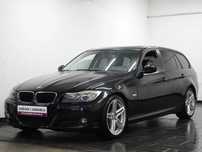 BMW Seria 3 2.0d 177PS AUTOMAT / Auto z Gwarancją - AUTO BIJAK