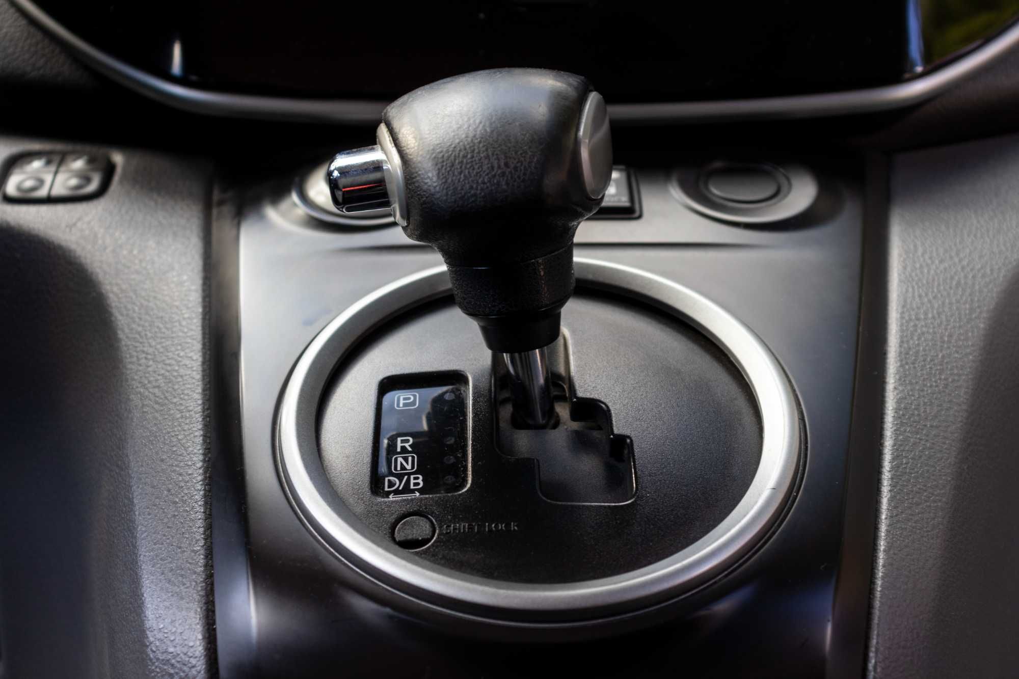 Nissan Evalia E-NV200