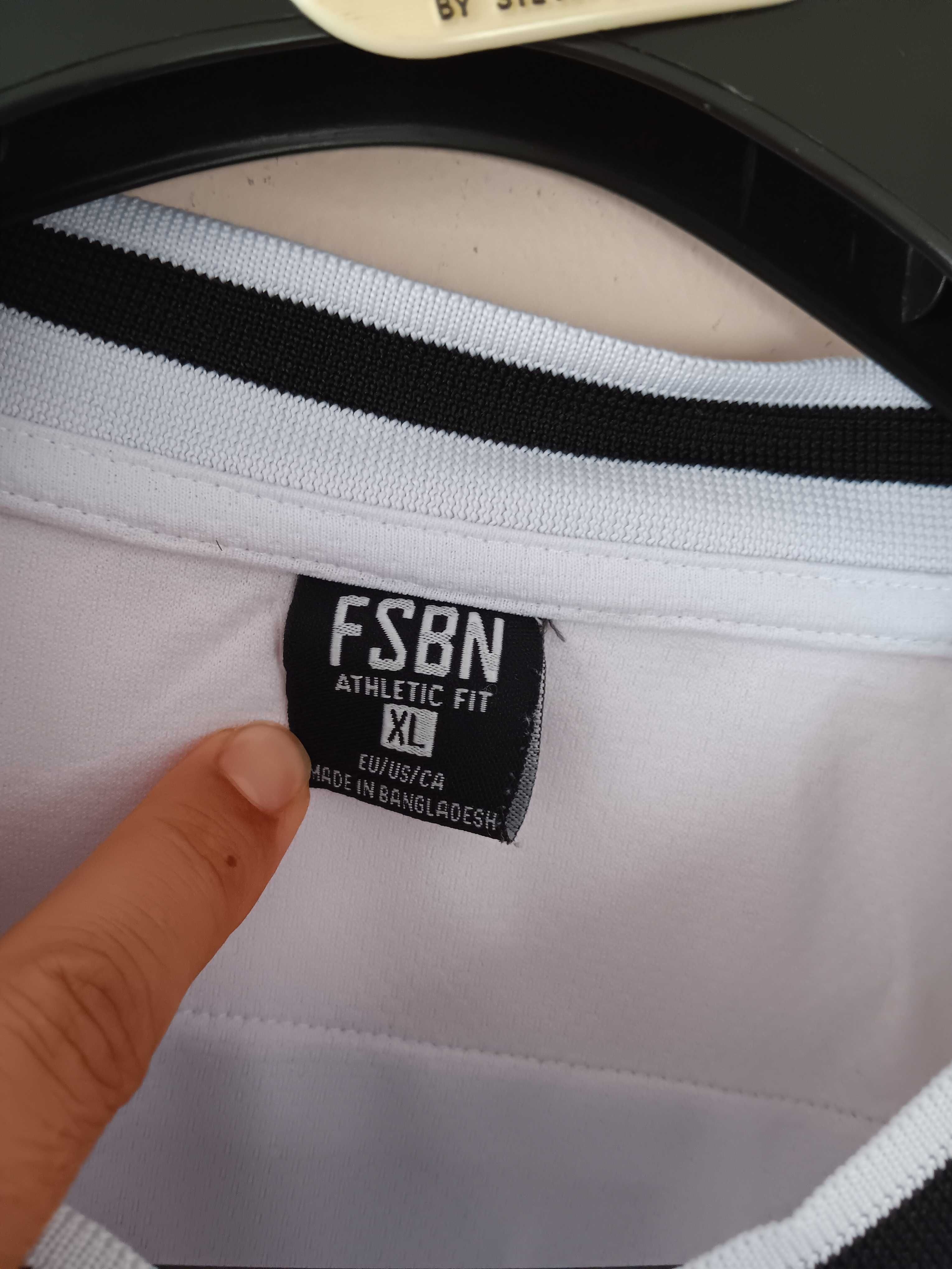 Camisola Los Angeles 92 FSBN