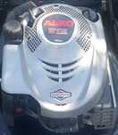 Silnik kosiarki, Briggs&Stratton 625,  675, 750, NAC