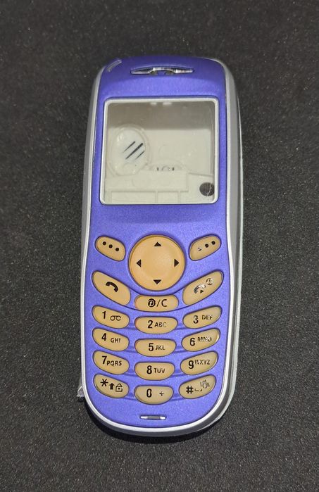 Nowa obudowa do telefonu Samsung X100.