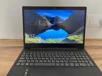 Продам ноутбук Lenovo IdeaPad 3 15IGL05 (81WQ000PRA) Business Black