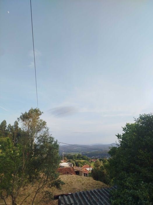 Moradia  para remodelar