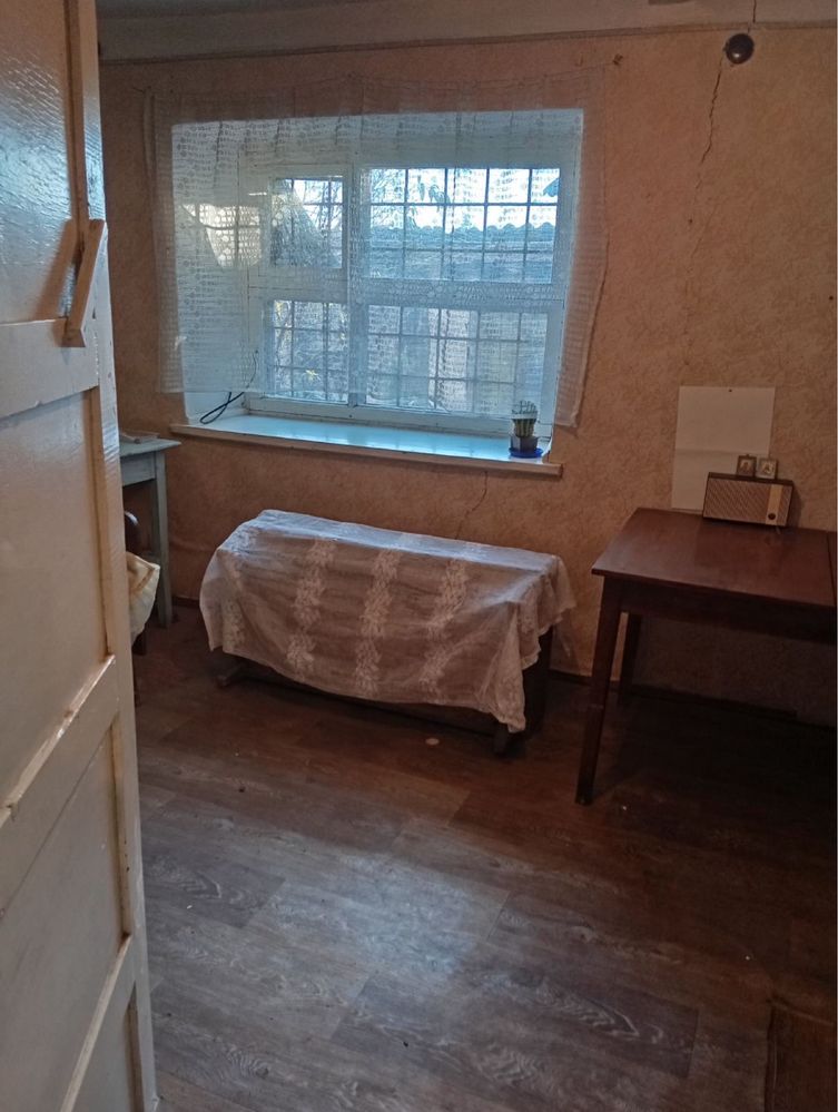 Продам дом в г. Апостолово