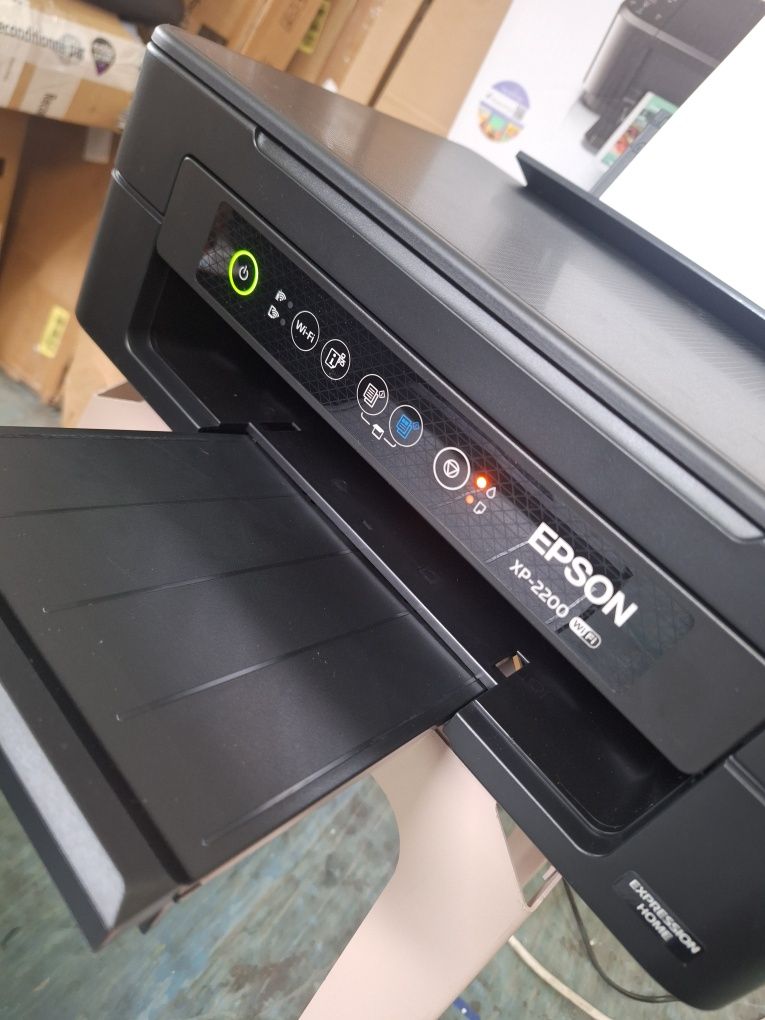 Drukarka Epson XP-2200 urządzenie wielofunkcyjne