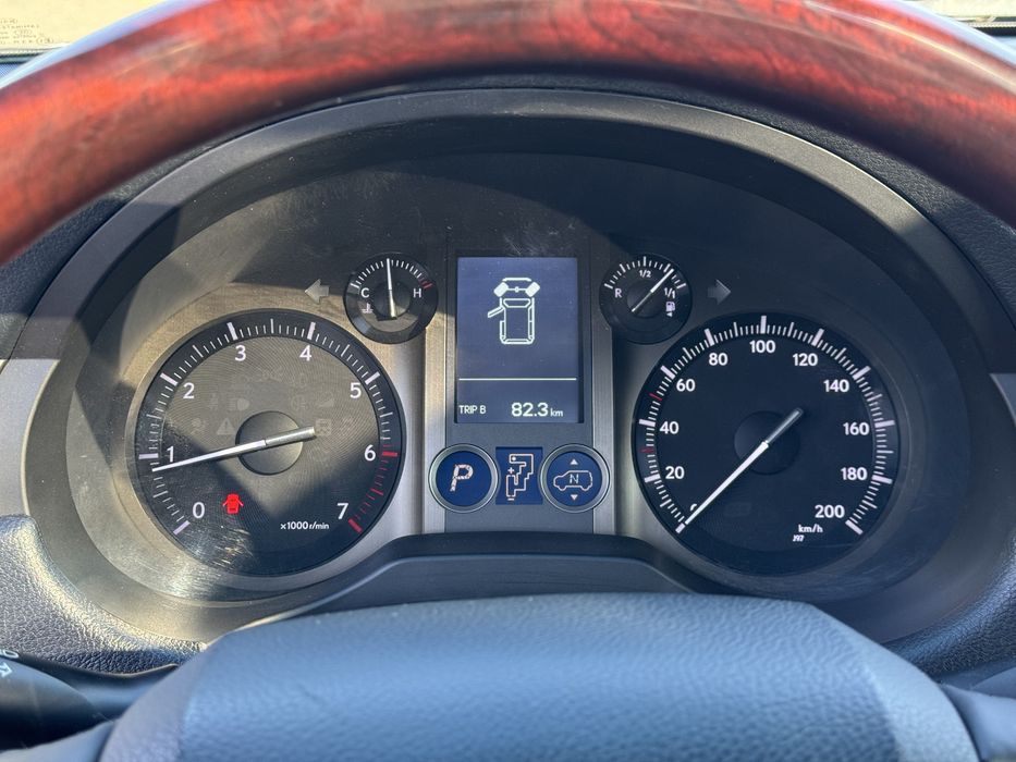 Avtoreal_kr Продажа авто, возможна рассрочка. Lexus GX460