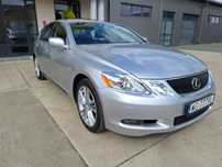 Lexus GS III 450h SE-L 345KM Prestige+ Perfekcyjny stan