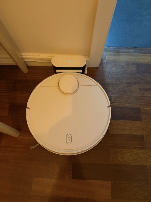 Aspiraror xiaomi S12