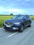 Volvo XC 90 Volvo XC90