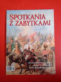 Spotkania z zabytkami, nr 2/2006, luty 2006