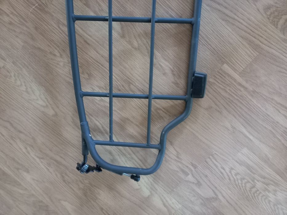 Kratka do bagażnika volvo xc 60