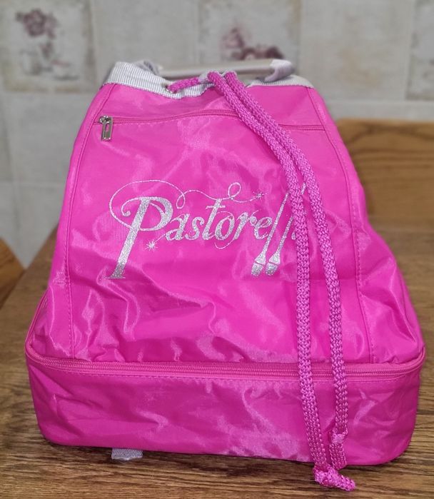 Рюкзак гімнастичний Pastorelli FLY JUNIOR