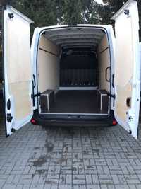 Renault Master L2H2 Obicie Aut