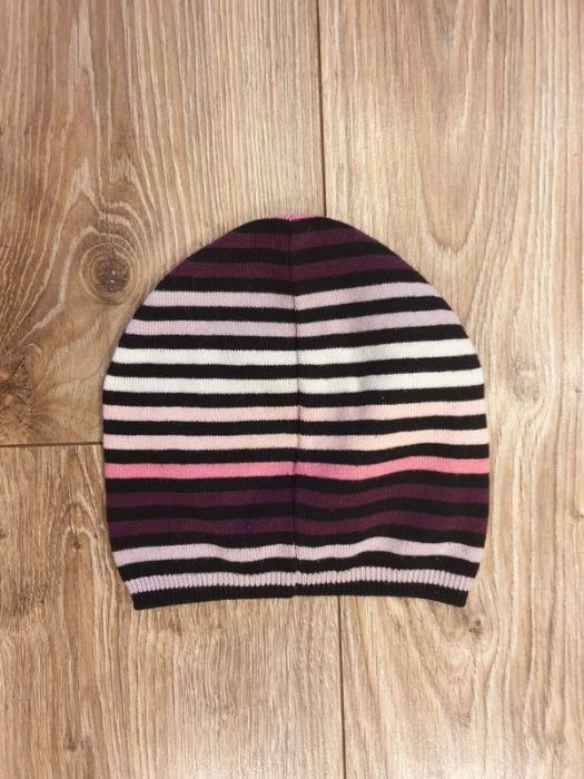 Jesienna czapka H&M r.92/104