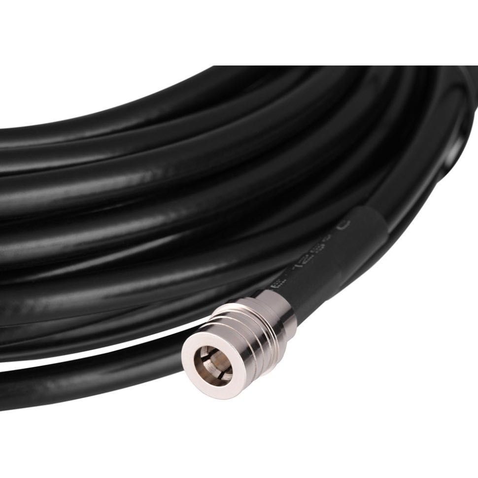 Коаксіальний кабель RG-223 кабель для Alientech QMA комплект