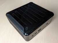 Asrock 4X4 BOX-4800U, 64GB RAM, 1GB SSD, 100% sprawny, MiniPC, NUC