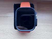 Apple watch Ultra zamiana za Google pixel fold