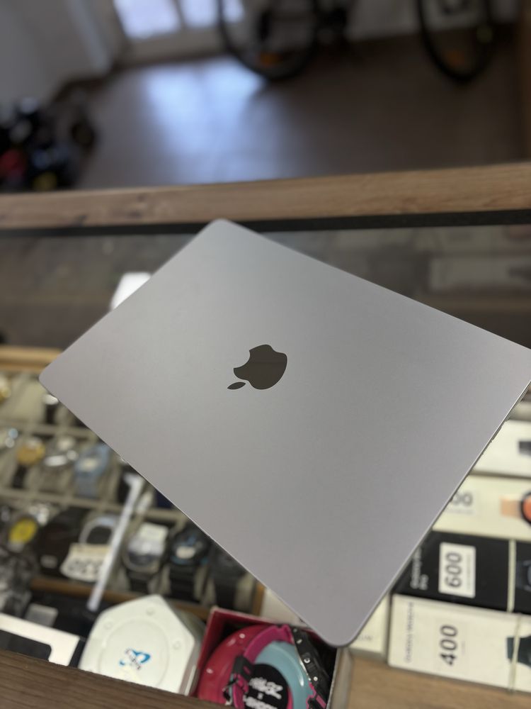 Apple Macbook Air - SPOKO LOMBARD łódź skup laptopów
