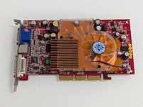 GeForce MSI 4 Ti 4200