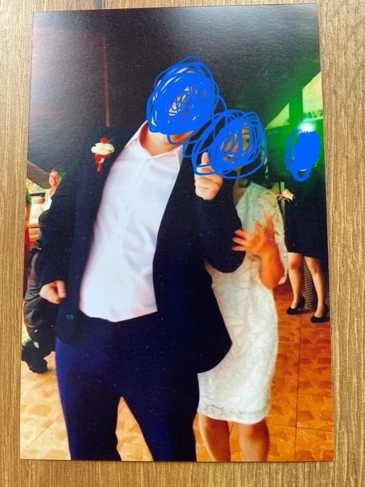 Сукня від Vera Wang