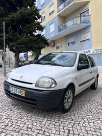 Renault Clio 1.9d