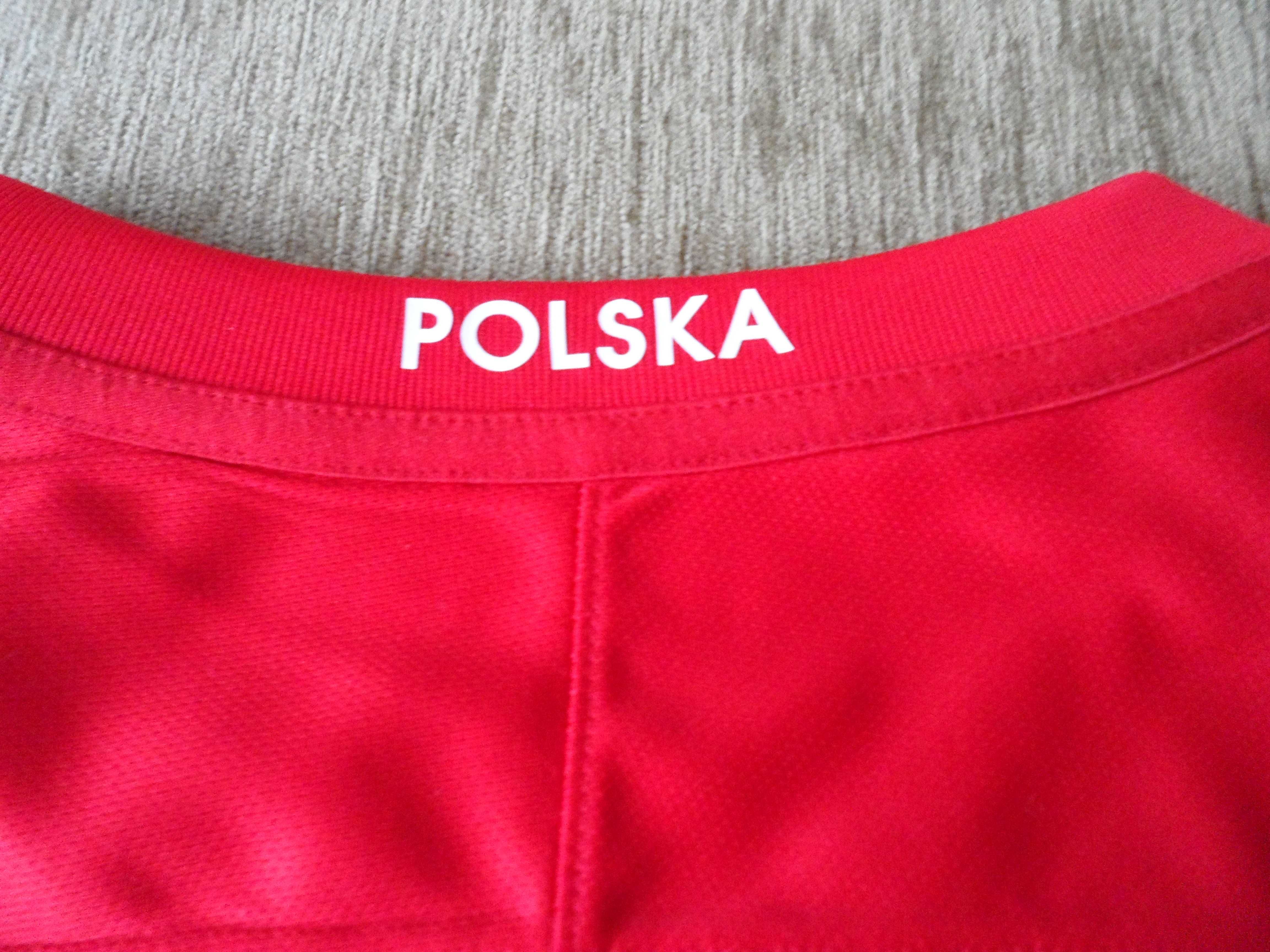 Koszulka Polska Nike Oryginał XL