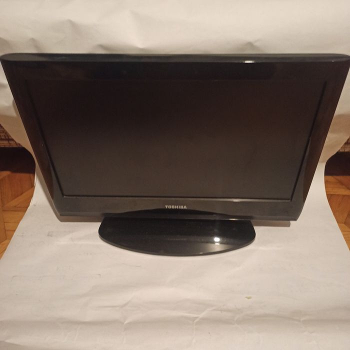 Telewizor 19 cali Toshiba 19AV605PG