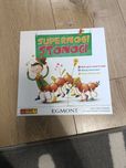 Gra super stonogi