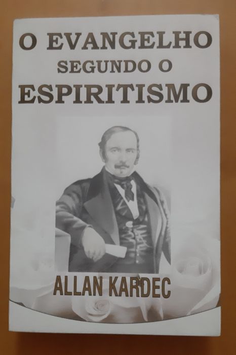 Evangelho segundo o espiritismo