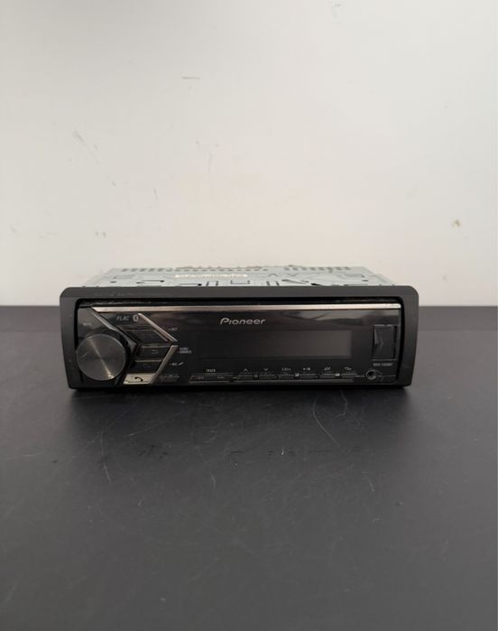 Radioodtwarzacz CD, MP3 Pioneer MVH-S300BT Bluetooth, 1DIN, AAC WAV
