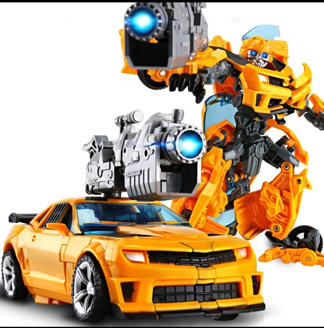 Bambelbi Transformers