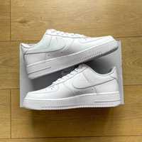 Nike Air Force 1 Low '07 White 40.5/255mm