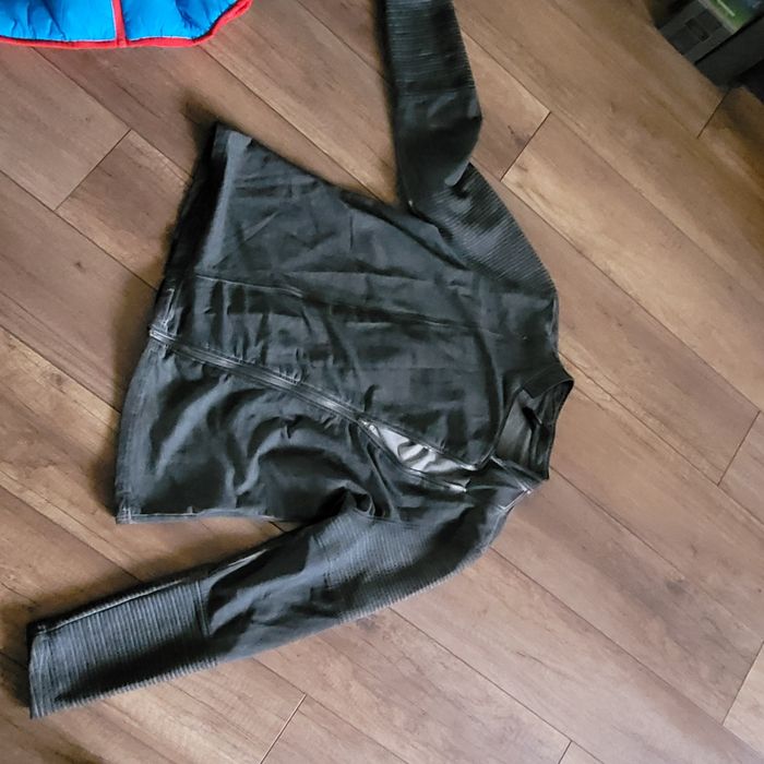 Ramoneska dekatyzowana damska L/XL