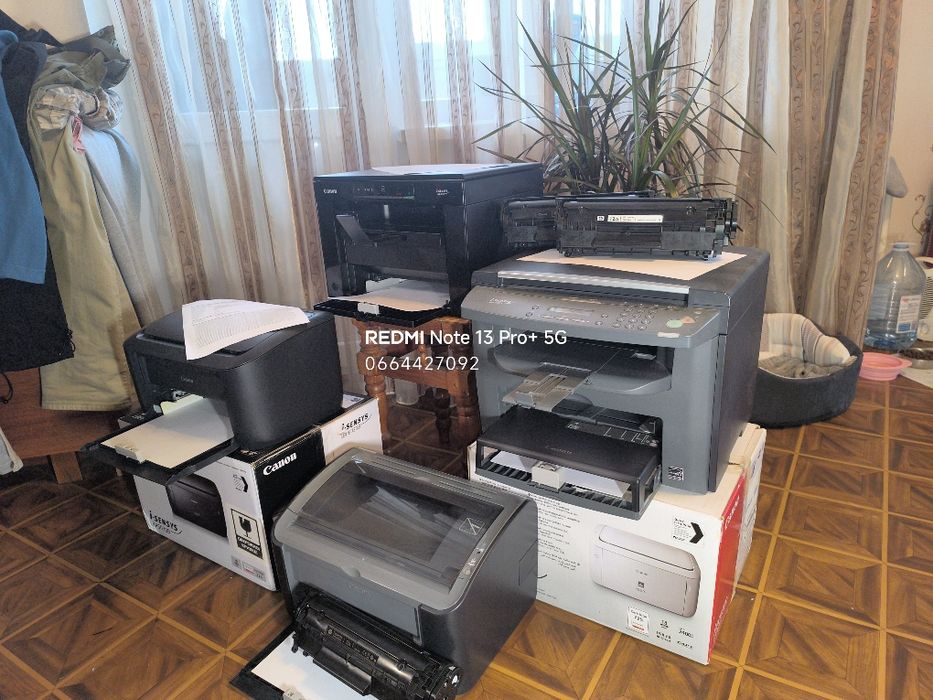 canon lbp2900 гар6місяц hp12a 1020 1022 6020 MF4018 HP12A 703 Q2612A 8