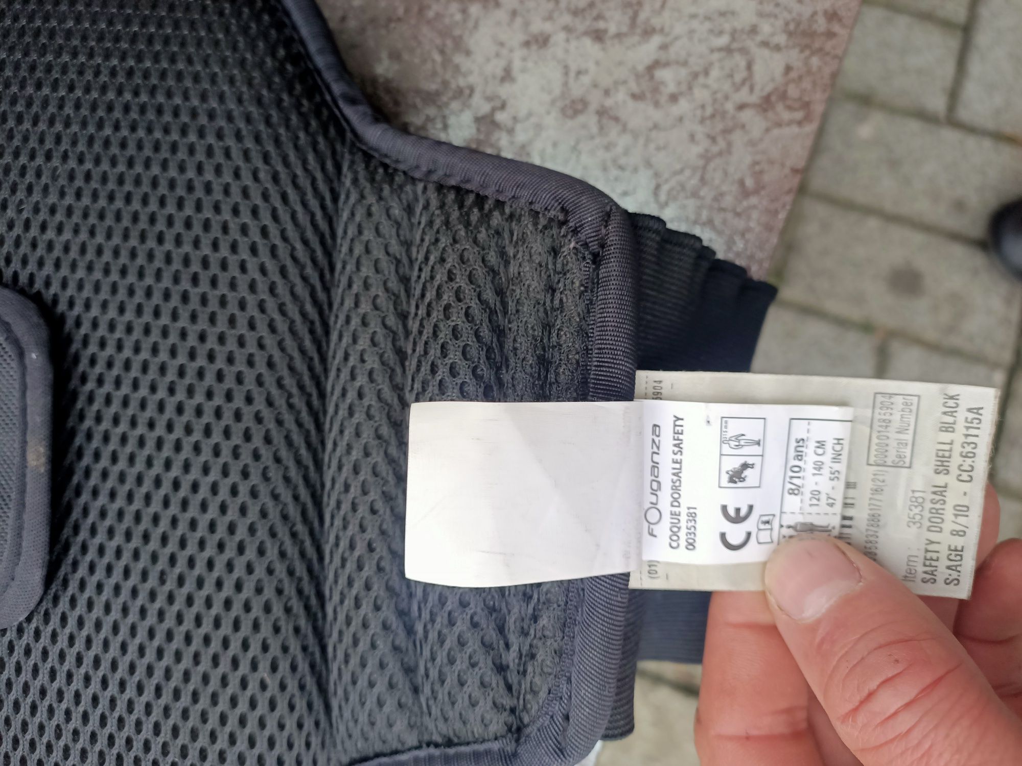 Kask jeździecki plus żółw niska cena