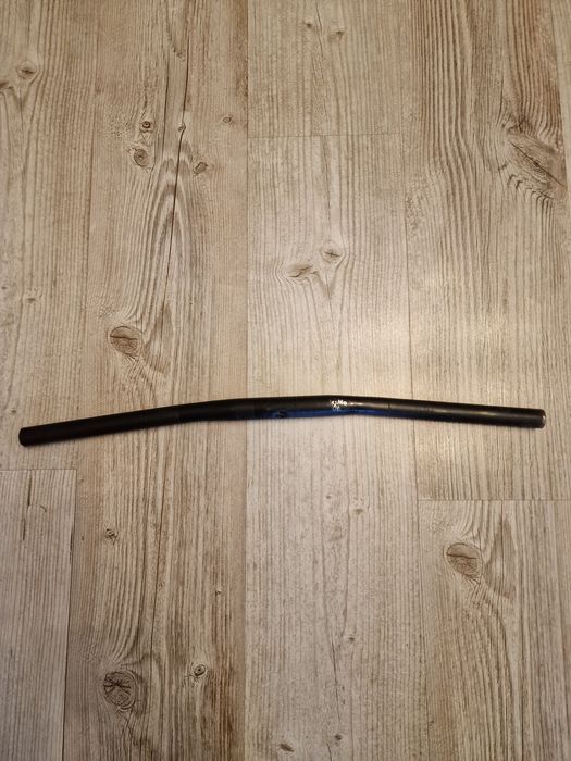 Kierownica do roweru górskiego MTB