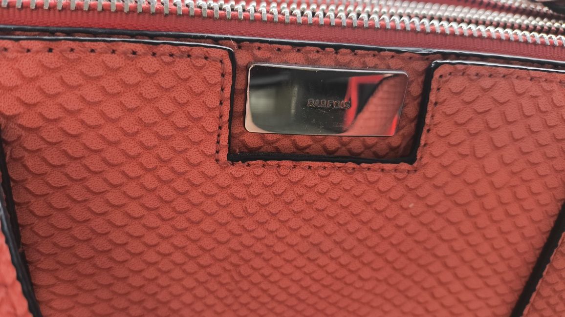 Torba na laptopa Parfois