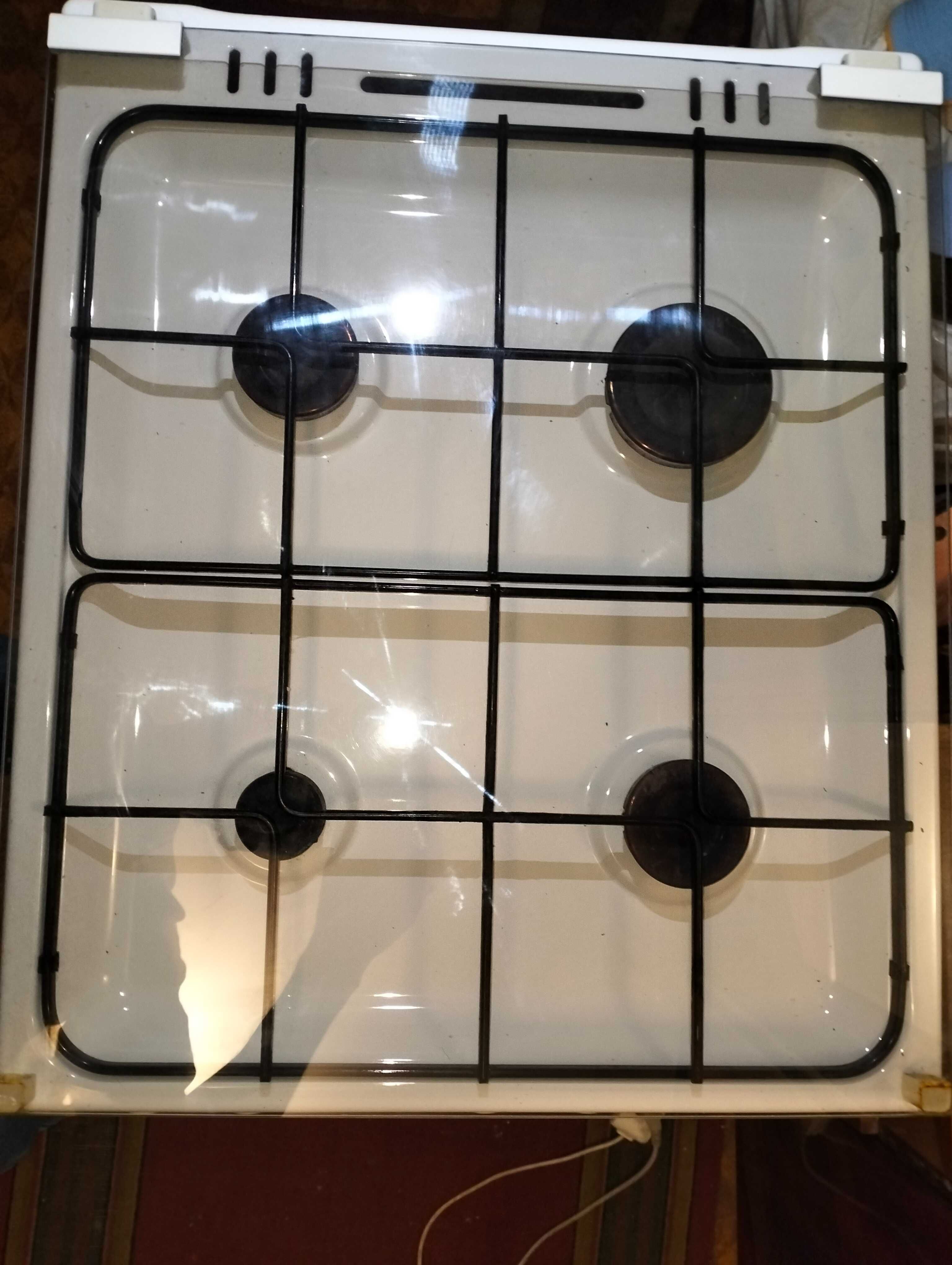 Плита газова Gorenje б.у.